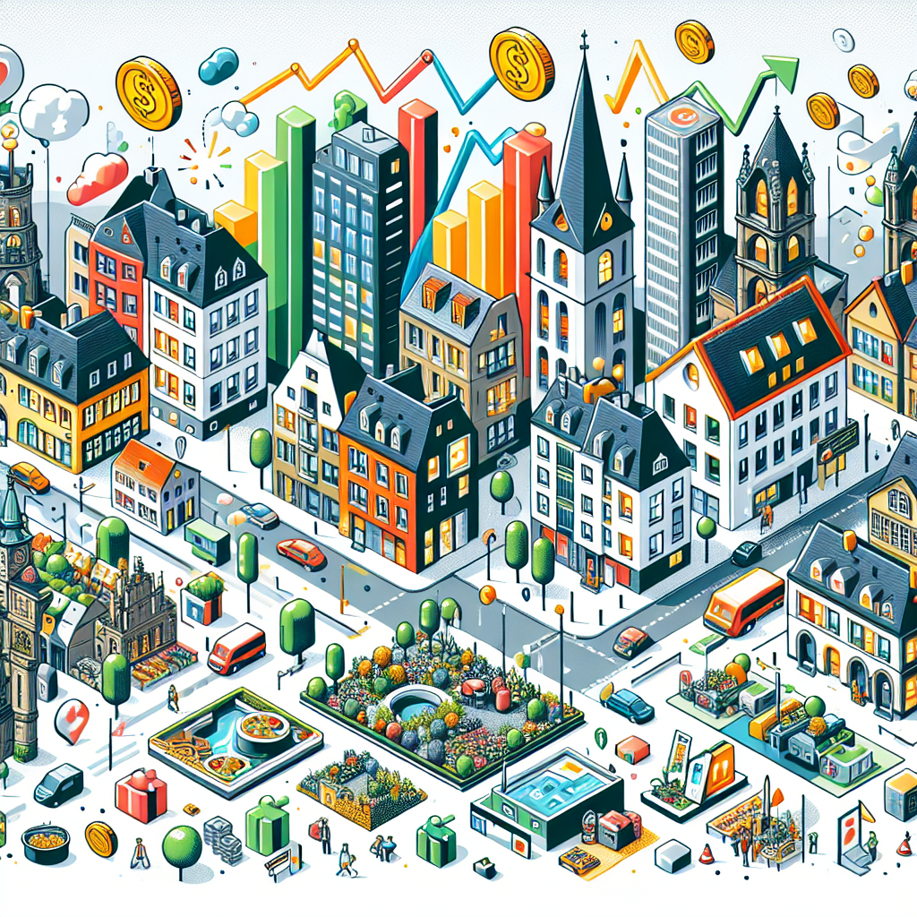 Faktoren Mietpreise Mannheim Lindenhof